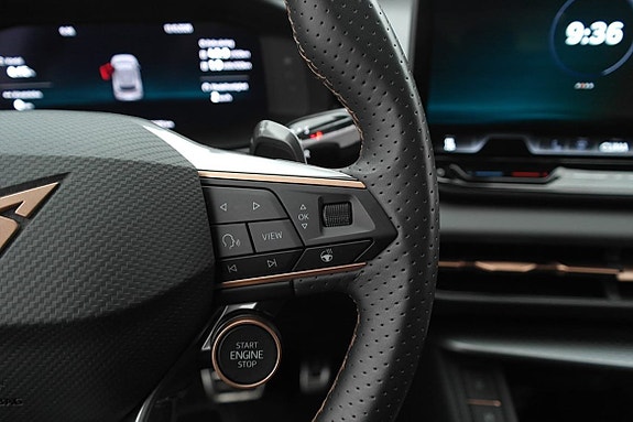 Cupra Terramar 12 of 30