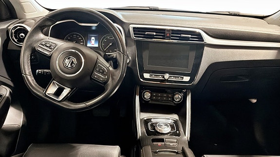 MG ZS EV 4 of 12