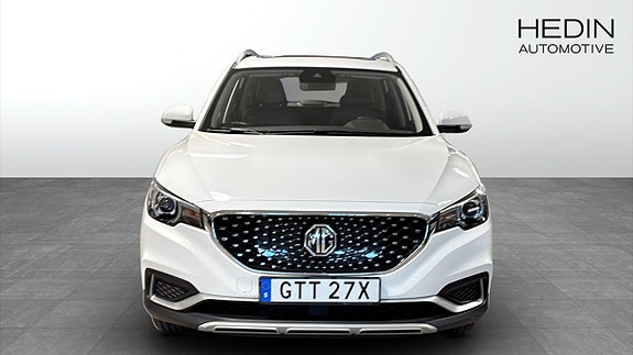 MG ZS EV 8 of 12