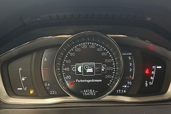 Volvo V60 Cross Country 16 of 28