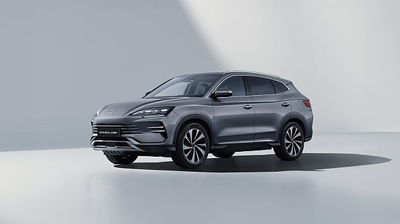 BYD Seal U
