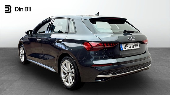 Audi A3 3 of 12