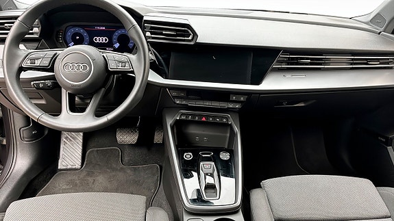 Audi A3 10 of 12