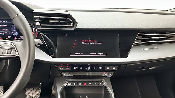 Audi A3 9 of 12