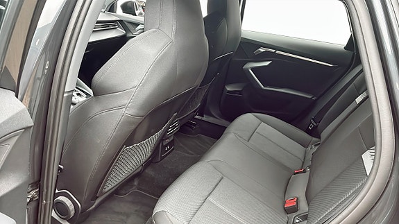 Audi A3 11 of 12