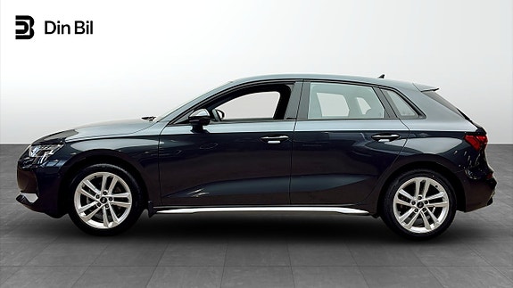 Audi A3 2 of 12