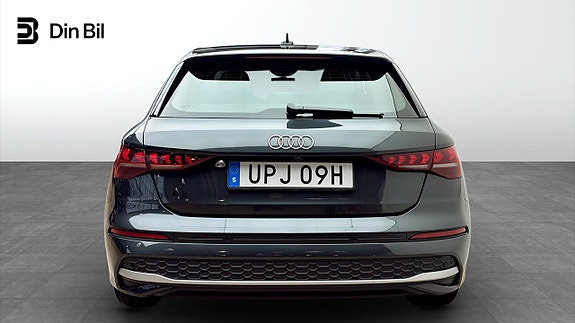Audi A3 5 of 12