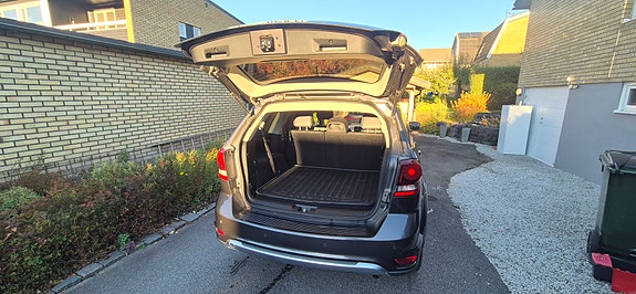 Fiat Freemont 5 of 12