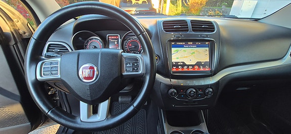 Fiat Freemont 11 of 12
