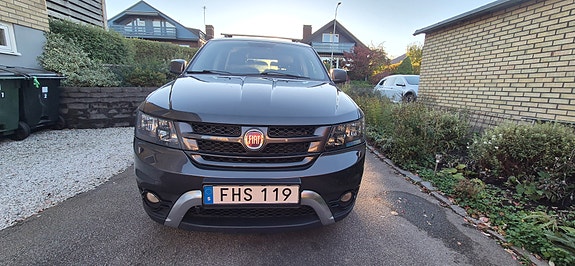 Fiat Freemont 3 of 12