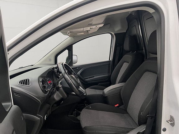 Mercedes-Benz Citan 112 15 of 30
