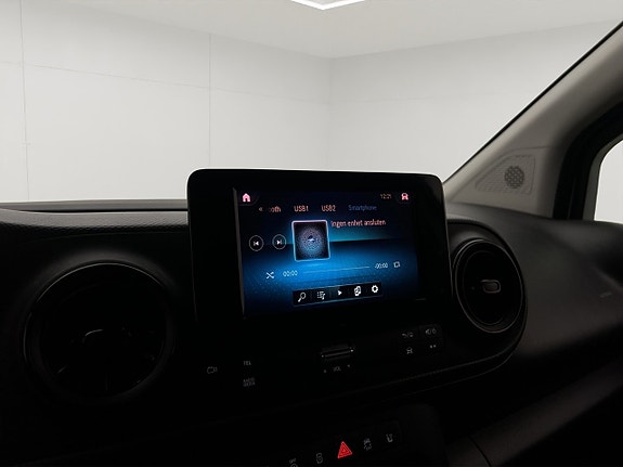 Mercedes-Benz Citan 112 20 of 30