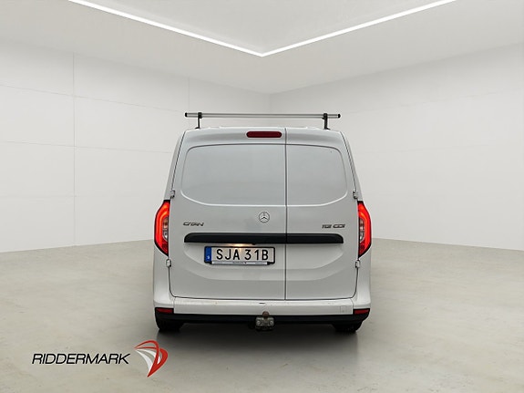 Mercedes-Benz Citan 112 8 of 30
