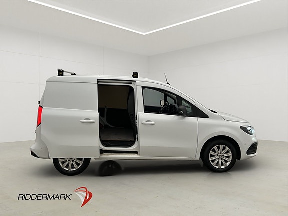 Mercedes-Benz Citan 112 12 of 30