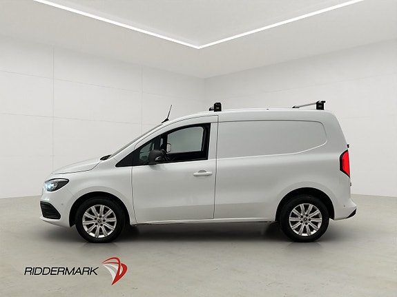 Mercedes-Benz Citan 112 6 of 30