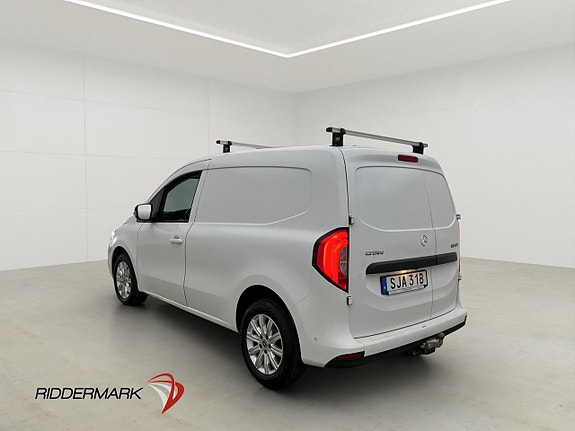 Mercedes-Benz Citan 112 7 of 30