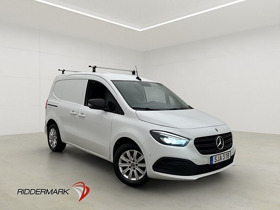 Mercedes-Benz Citan 112