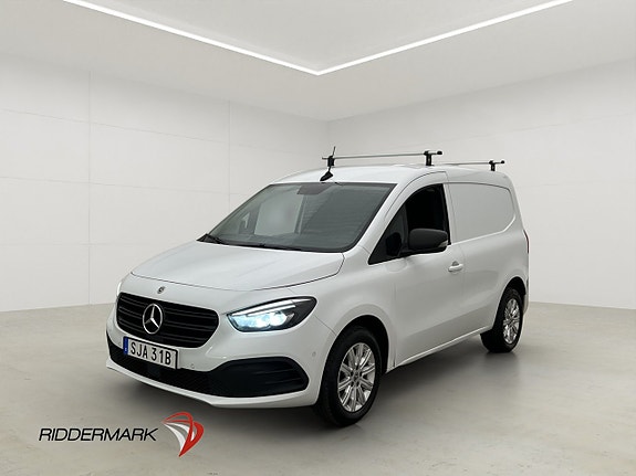 Mercedes-Benz Citan 112 3 of 30