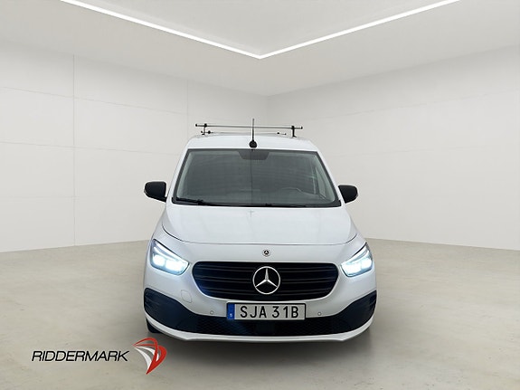 Mercedes-Benz Citan 112 5 of 30