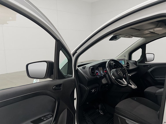 Mercedes-Benz Citan 112 14 of 30
