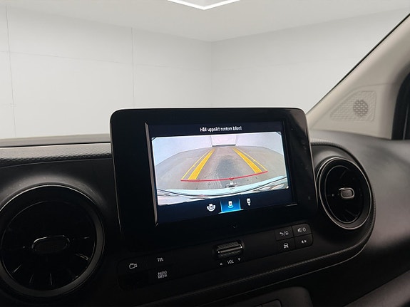 Mercedes-Benz Citan 112 19 of 30