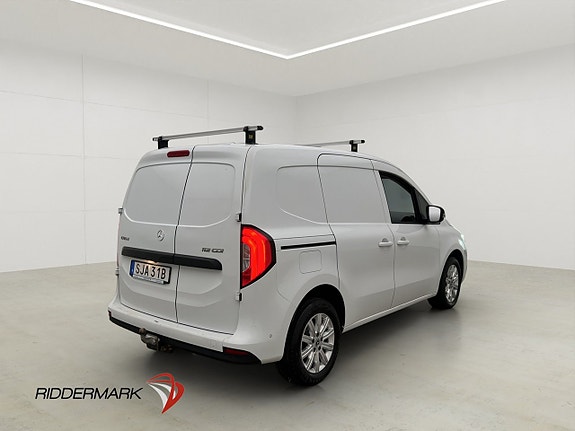 Mercedes-Benz Citan 112 9 of 30