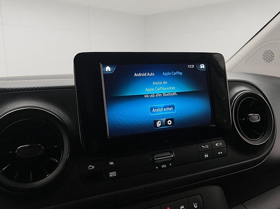 Mercedes-Benz Citan 112 22 of 30