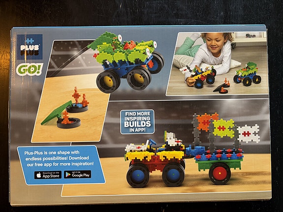 Product image 1 of 2