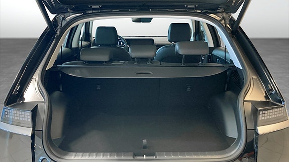 Hyundai Ioniq 5 10 of 12