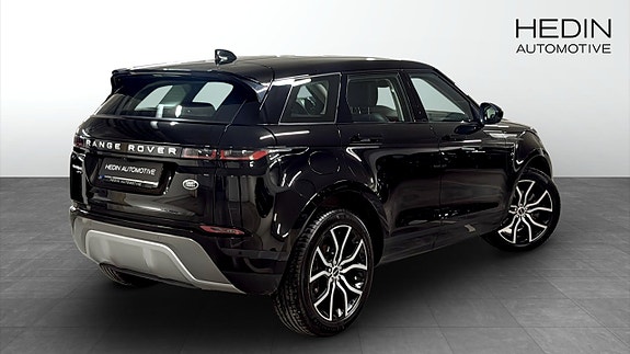 Land Rover Range Rover Evoque 2 of 12