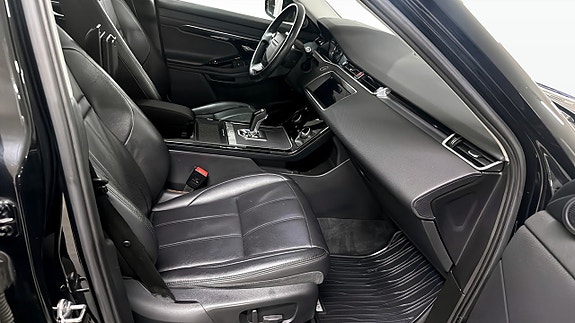 Land Rover Range Rover Evoque 3 of 12