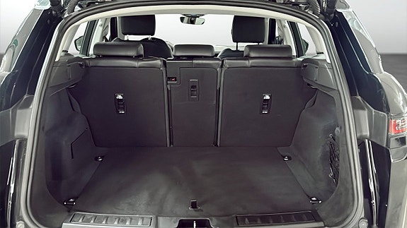 Land Rover Range Rover Evoque 10 of 12