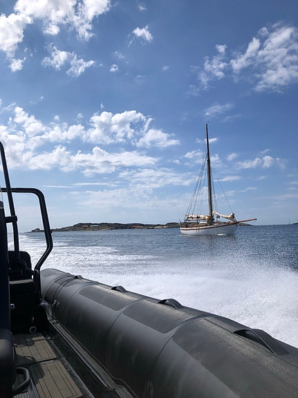Vestas Adventure 650 3 of 3