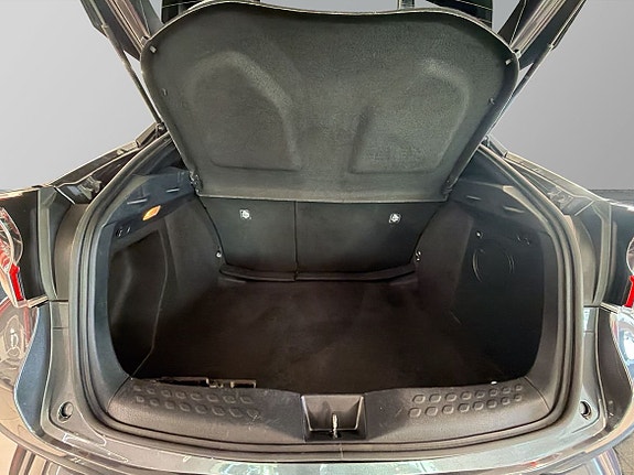 Toyota C-HR 12 of 21