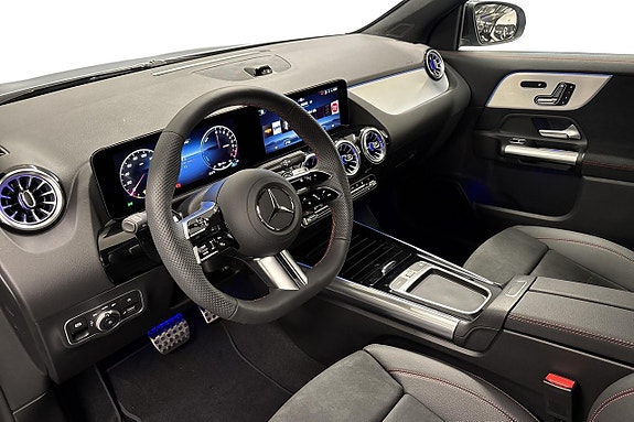 Mercedes-Benz GLA 250 e 7 of 24
