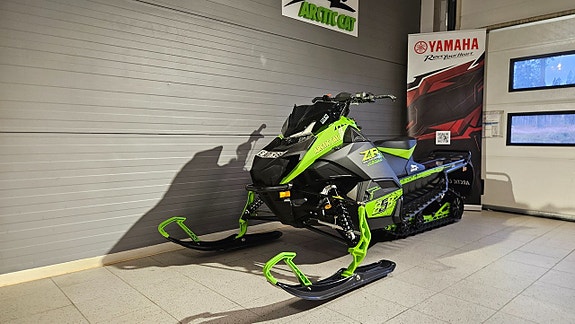 Arctic-cat ZR 858 ENDAST 32MIL MOMSAD 2 of 3