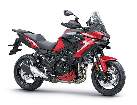 Kawasaki Versys 900 SE Nyhet 2027 *Boka nu* 2 of 2