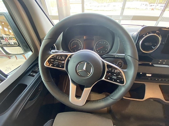 KABE Van 690 ALDE/Dragkrok/190hk/Mercedes 20 of 25