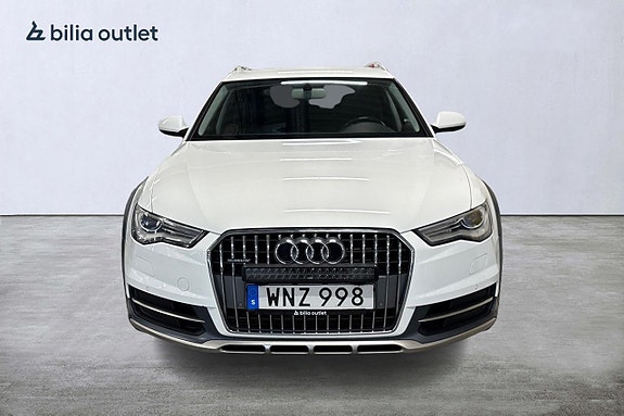 Audi A6 allroad 7 of 25