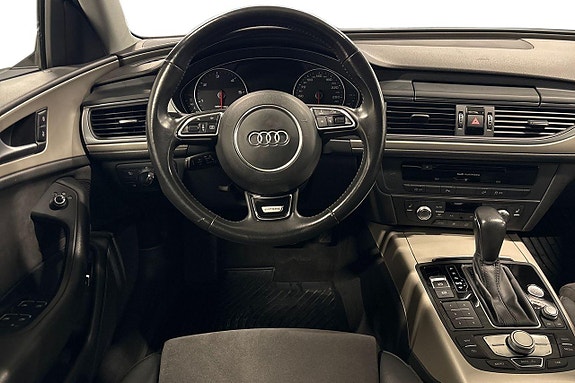 Audi A6 allroad 14 of 25