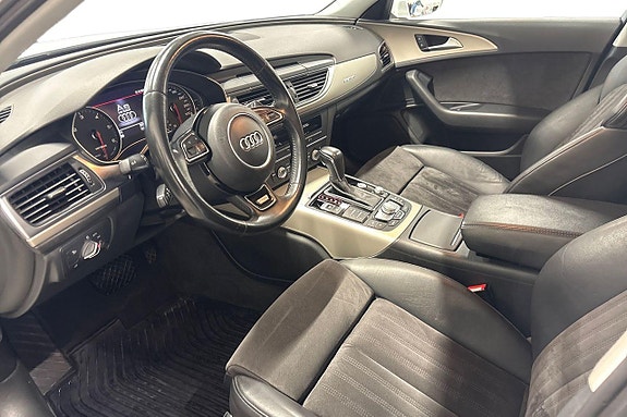 Audi A6 allroad 10 of 25