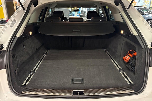 Audi A6 allroad 23 of 25