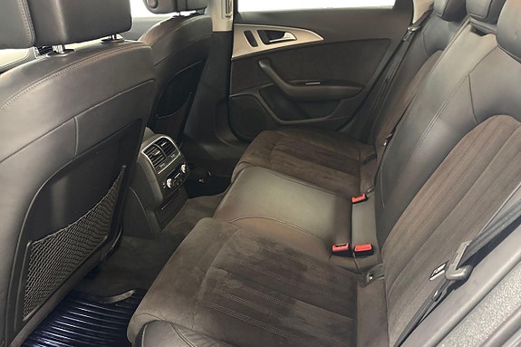 Audi A6 allroad 12 of 25
