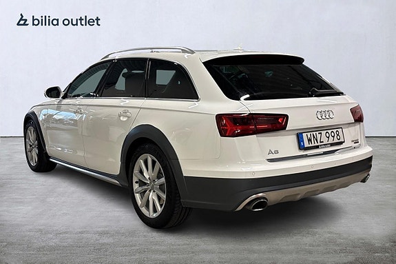 Audi A6 allroad 3 of 25