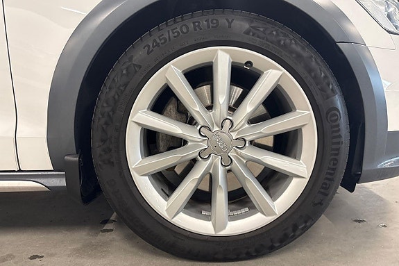 Audi A6 allroad 22 of 25