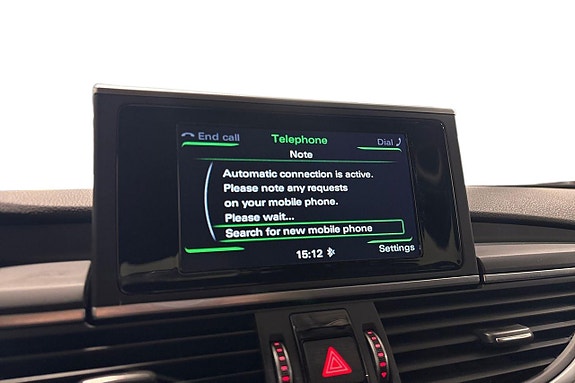 Audi A6 allroad 18 of 25