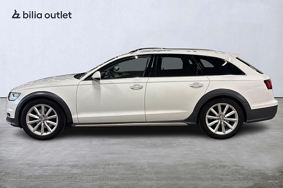 Audi A6 allroad 5 of 25