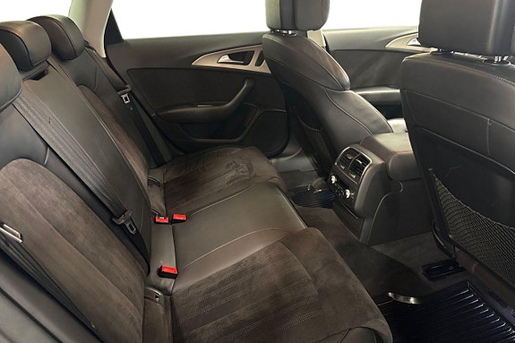 Audi A6 allroad 11 of 25