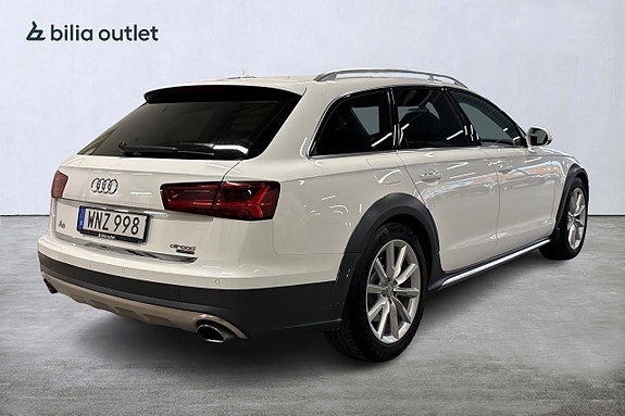 Audi A6 allroad 4 of 25