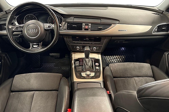 Audi A6 allroad 13 of 25